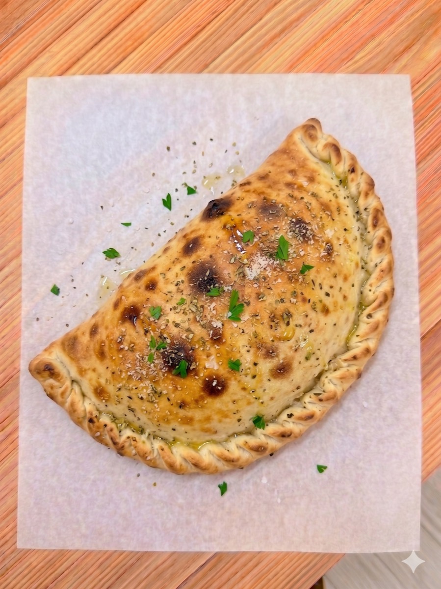 Calzone (12")