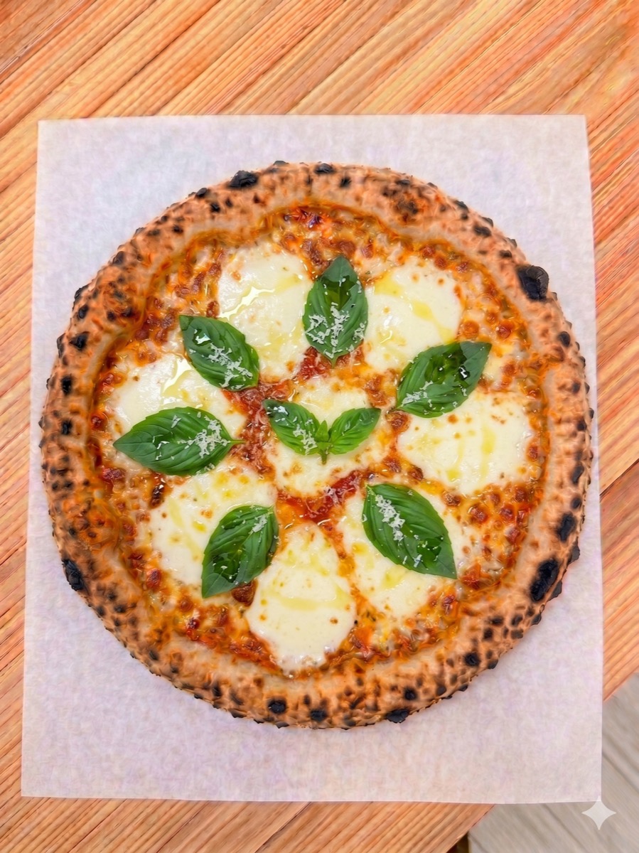 Margherita