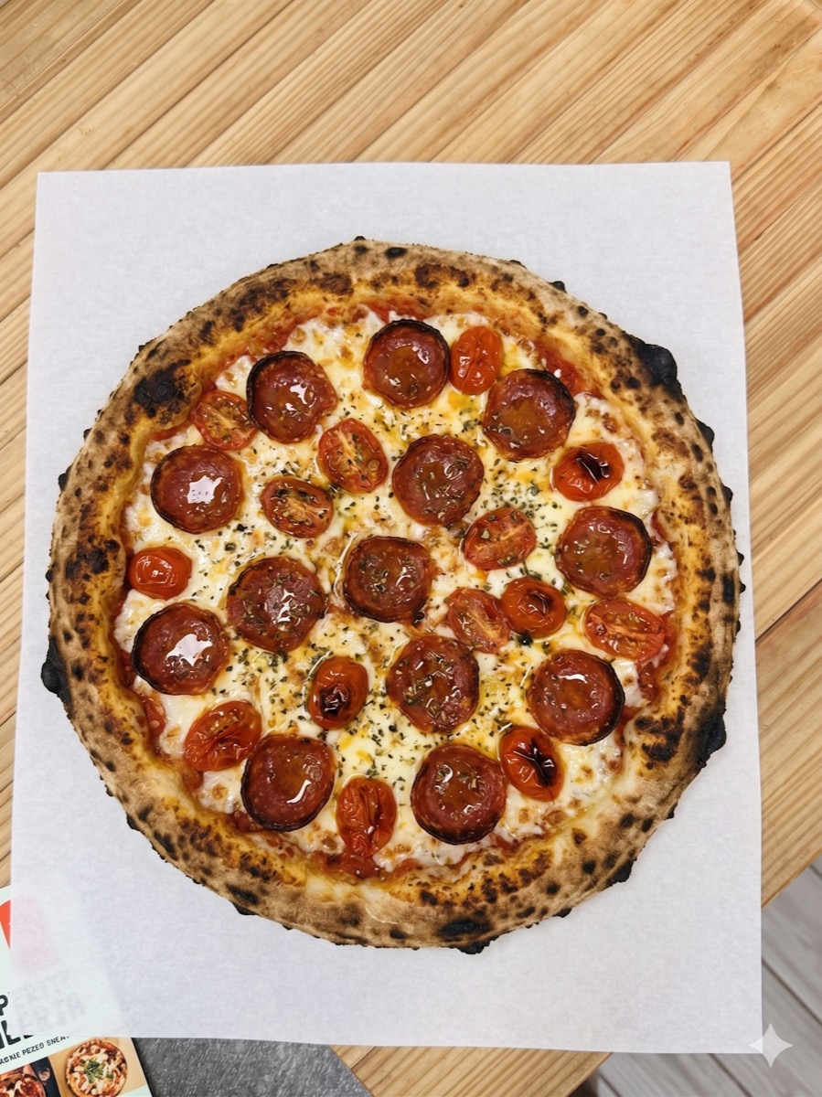 Pepperoni