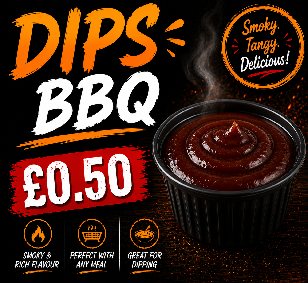BBQ