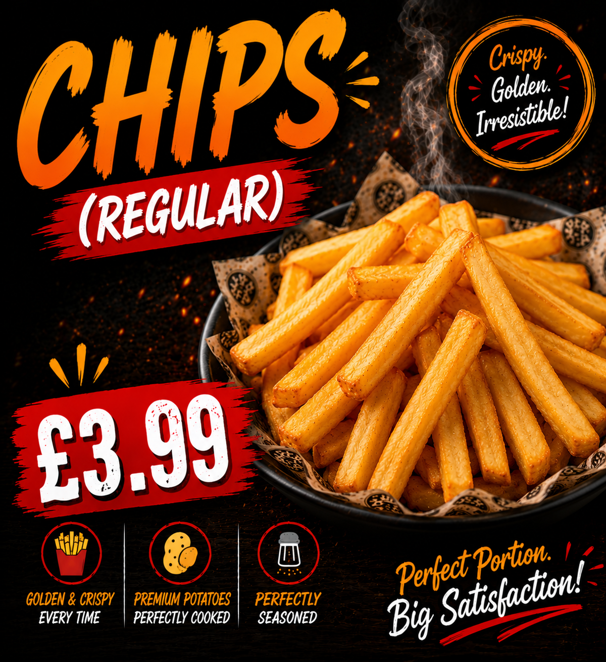 Chips (Regular)